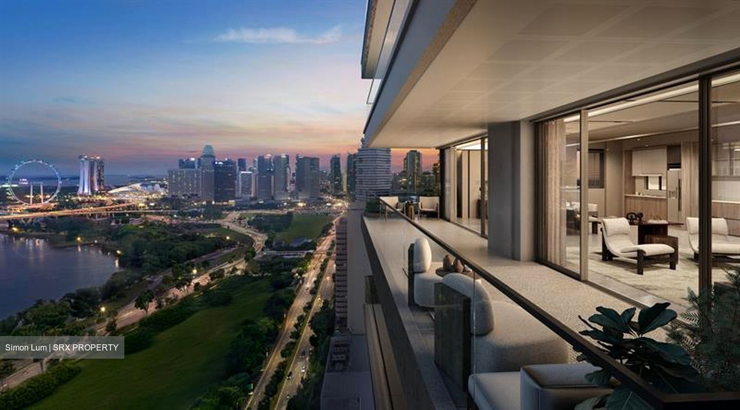 Beach Road (D7), Condominium #603670131
